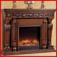 Shop our selection of modern electric fireplaces & upgrade your home today! 1 5 Meters Fashion Fireplace Solid Wood American Style Electric Fireplace Decoration Cabinet Fireplace Frame 1942715 Napocamobart