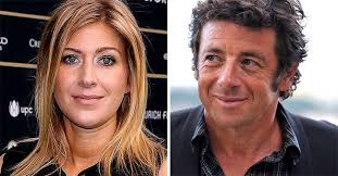 Élections régionales et départementales 2021 paris (75056) : Patrick Bruel Poste Un Message Public A Son Ex Amanda Sthers Qui A Annonce Etre En Couple