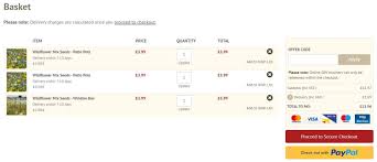 You'll love the cherry lane garden centres discount codes and bundle deals. 65 Off Dobies Discount Codes Vouchers March 2021