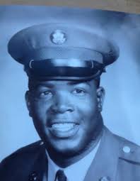 Obituary for Mr. Everett Archie Diggs