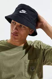 Pin By Grandiose On Extras Bucket Hat Hats Nike