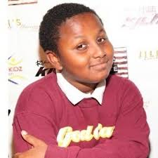 Bentley Evans Jr. (@EvansBentley)