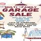 Multi-Family Garage Sale on Derby Drive event in Boerne, TX