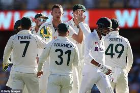 Washington sundar has said that he is ready for any challenge even if it means opening the batting in tests. India S Test Rookies Shardul Thakur And Washington Sundar Frustrate Australia Aktuelle Boulevard Nachrichten Und Fotogalerien Zu Stars Sternchen
