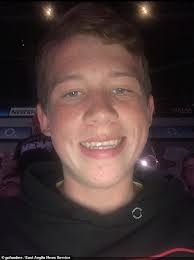 Grieving mother of two children, aged nine and 16, killed in e-scooter  crash issues heartbreaking tribute to her 'beautiful angels'