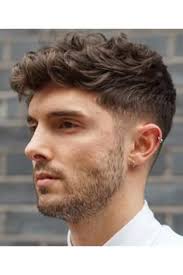 21 Men's hair cuts ideas