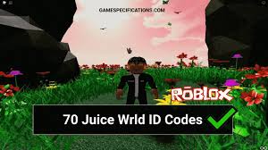 Find roblox song ids using the search box below. Best Juice Wrld Roblox Id Codes 2021 Righteous Lucid Dreams And More Game Specifications