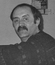 Stephen McAnally Obituary (1949