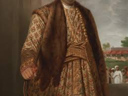Shuja-ud-Daula, Nawab of Awadh - World ...