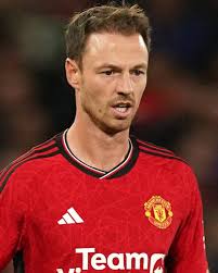 Jonny Evans » Europa League 2020/2021