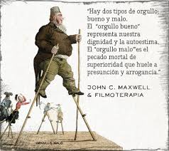 Download it once and read it on your kindle device, pc, phones or tablets. Las Dos Caras De Una Misma Emocion El Orgullo Positivo Y El Orgullo Negativo Filmoterapia