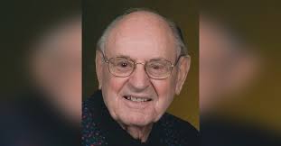 Obituary information for Fred E. Dingwall