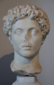 Early life of Marcus Aurelius