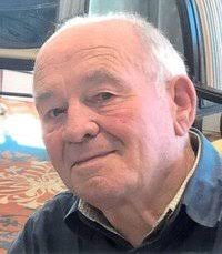 James (Jim) Preston Obituary