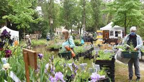 Ulms obst schafft eine besondere marke. Lebensart In Bad Neuenahr Viel Betrieb Bei Messe Im Kurpark