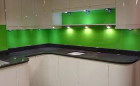 Nowadays, splashbacks are not used only for the purpose of protecting the walls but also because they add to the interior designing of the kitchen because they are available in various designs that are. Bespoke Kitchen Splashbacks In Stoke Manchester Cheshire Birmingham Profile Glass