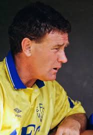 Neville Southall's sit-down incident, Judas jibes and how he worked his way  back into Everton folklore