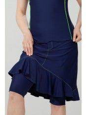 Pin By Hydrochic On Hydrochic Sale Items Modest Outfits Modest Swimwear Swim Skirts