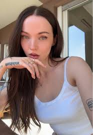 Jarmalee Dove Cameron