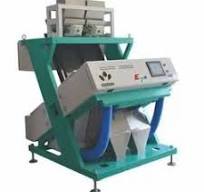 Nuts Sorting Machines - Peanut Color Sorting Machine ...