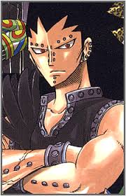 Otaku 4ever ◊: Entrevista com Fairy Tail Õ/