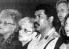 Fred Mitchell Uncensored.Com For May 2001