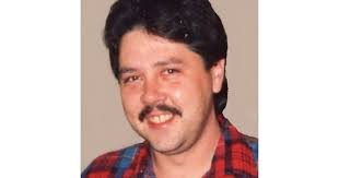 Todd Carter Obituary (1963