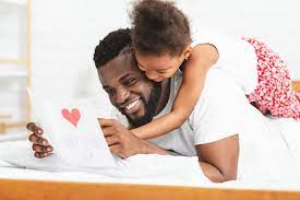 Father's day in the united kingdom father's day is held on the third sunday of june in the united kingdom. When Is Father S Day 2021 And Why Does The Date Change Each Year