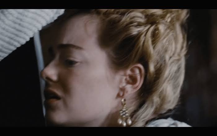 The Favourite explained (2018) - Film Colossus
