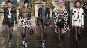 Alexander Wang Fall 2016 Ready-to-Wear collectionFashionela