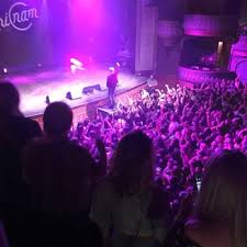 thalia hall 2019 all you need to know before you go with