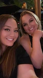 Meghan Simon's Instagram, Twitter & Facebook