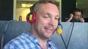 TMS Interview Video for The Great Game Expedition 2013-14