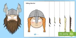 Is responsible for this page. Up Helly Aa Viking Role Play Masks Teacher Made