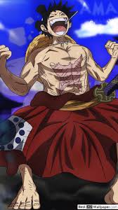 Enjoy and share your favorite beautiful hd wallpapers and background images. Zoro Wano Wallpapers Wallpaper Cave