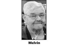 JOHNNY MELVIN Obituary (2016)
