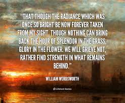 William Wordsworth William Wordsworth Quotes William Wordsworth Quotes