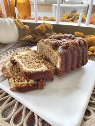 Pumpkin Swirl Bread The Sassy Barn Recipe Sweet Treats Recipes Swirled Bread Best Pumpkin Bread Recipe