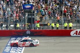 Flashscore.in offers auto club 400 live results, final besides auto club 400 results you can follow 5000+ competitions from 30+ sports around the world on flashscore.in. Keselowski Steals Victory At Auto Club 400 The News Wheel