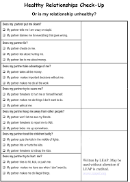 Pin On Healthy Relationships