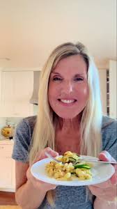 Sweet Corn and Zucchini Orzo