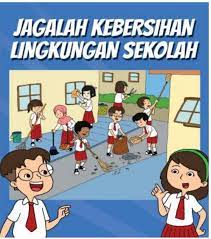Gambar Di Sampingmenunjukkan Contoh Poster Poseermedia Visual Unsur Reklame Media Visual Yaitu Brainly Co Id