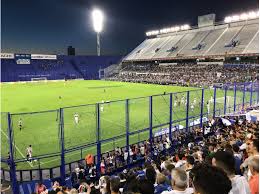 All information about vélez sarsfield () current squad with market values transfers rumours player stats fixtures news. Just An Argentinean Newcastle Velez Sarsfield Buenos Aires Argentina The Football Travellers Blog