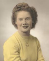 Anna "Beryl" Parks Obituary March 9, 2025