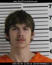 One dead, one arrested in Davenport shooting Sunday, June 8