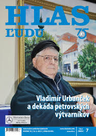Zníženie platových tried zo 14 na 10 zníženie platových stupňov (určujú nárast mzdy. Hlas Ludu 7 2019 By Nvu Hlas Ä¾udu Issuu