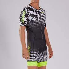 Zoot - Ultra Tri Race Suit | MyTriathlon