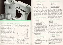 1940s kitchenaid electric mixer k5a
