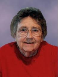 Thelma Schoenknecht Obituary (1927