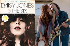 Is Daisy Jones & The Six a Real Band? Here's the Scoop